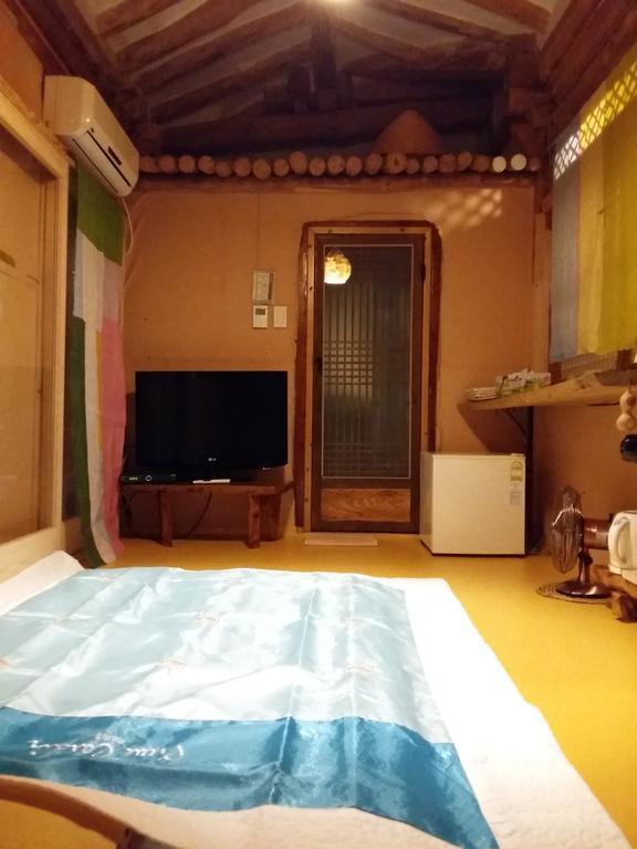 Dalbbit Hyang Jeonju Quarto foto