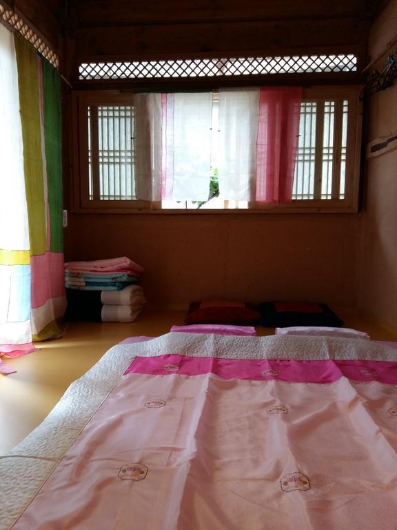 Dalbbit Hyang Jeonju Quarto foto